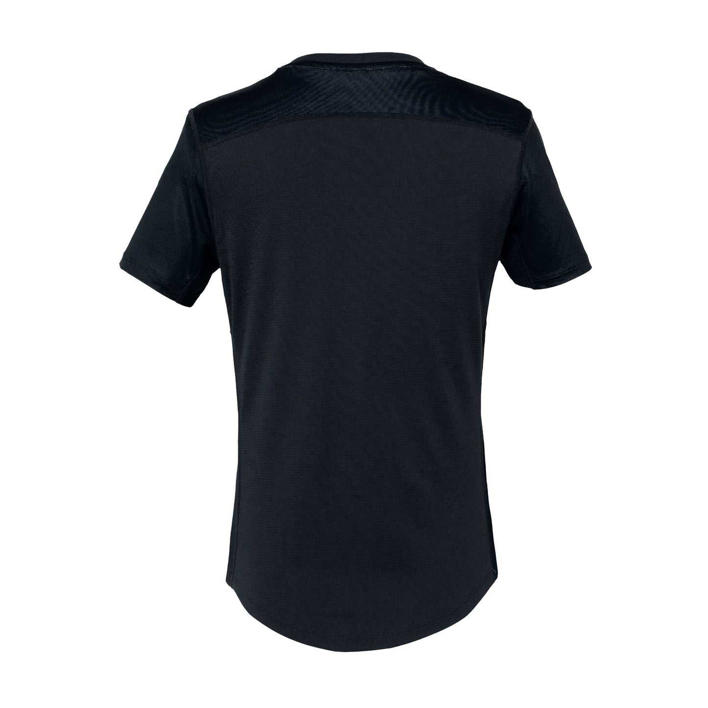 Indian Maharadja Kadiri Agility Tee Women Black