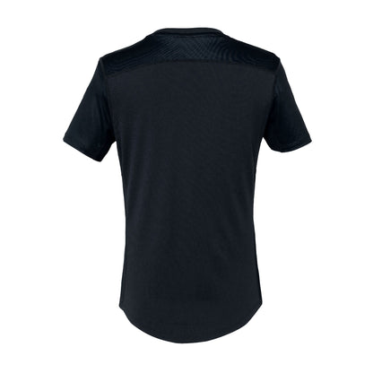 Indian Maharadja Kadiri Agility Tee Women Black