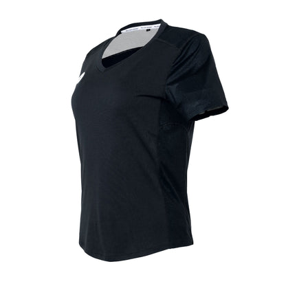 Indian Maharadja Kadiri Agility Tee Women Black