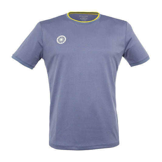 Indian Maharadja Kadiri Pique Tee Men Lavendel