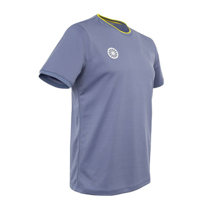 Indian Maharadja Kadiri Pique Tee Men Lavendel