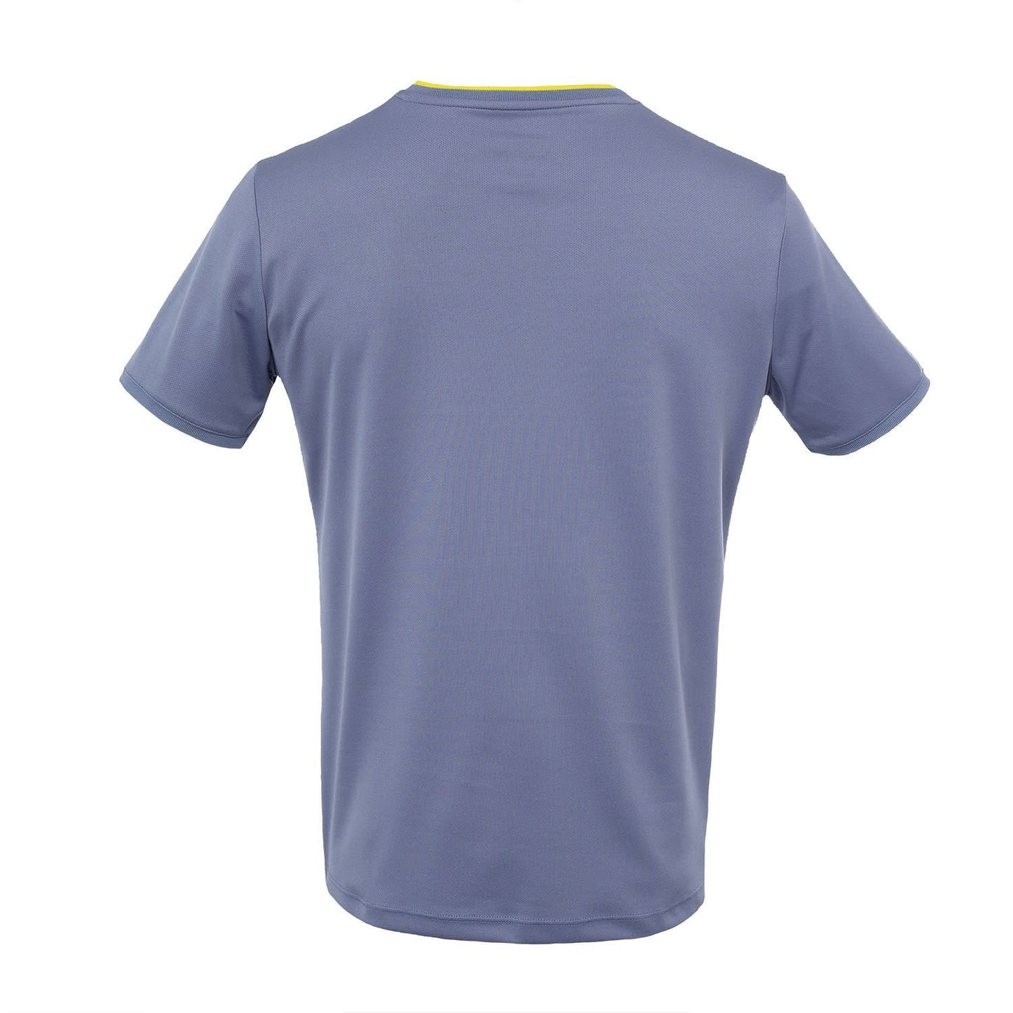 Indian Maharadja Kadiri Pique Tee Men Lavendel