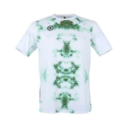 Indian Maharadja Peak Tee Boys Green