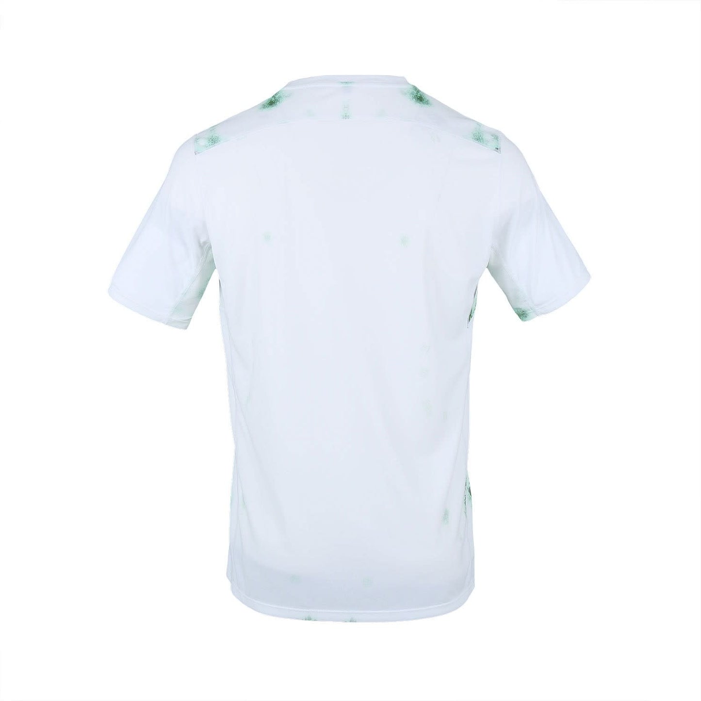 Indian Maharadja Peak Tee Boys Green