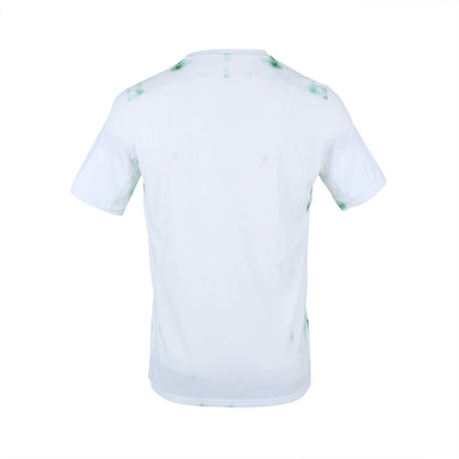 Indian Maharadja Peak Tee Boys Green