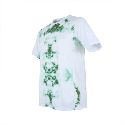 Indian Maharadja Peak Tee Boys Green