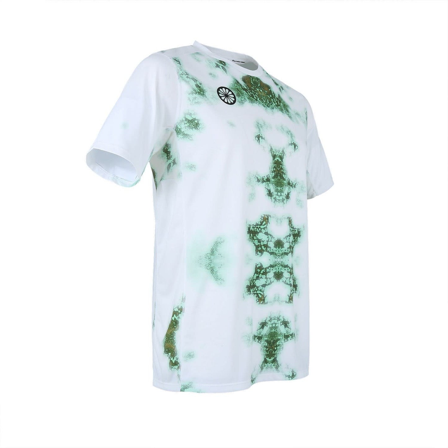 Indian Maharadja Peak Tee Boys Green