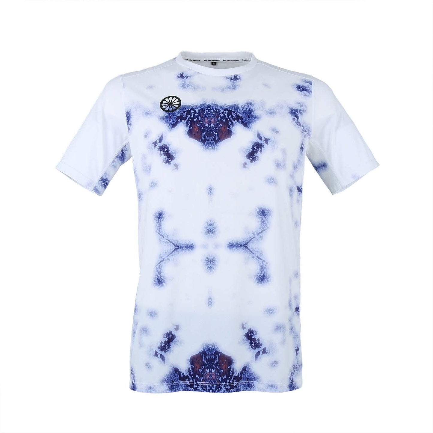 Indian Maharadja Peak Tee Boys Lavendel