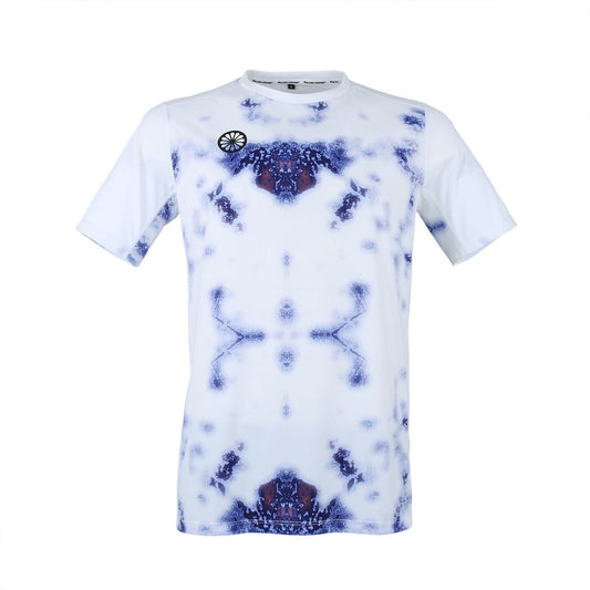 Indian Maharadja Peak Tee Boys Lavendel