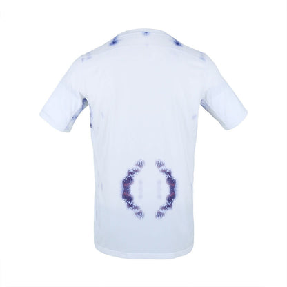 Indian Maharadja Peak Tee Boys Lavendel