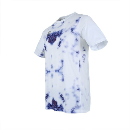 Indian Maharadja Peak Tee Boys Lavendel