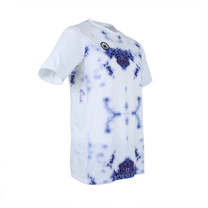 Indian Maharadja Peak Tee Boys Lavendel