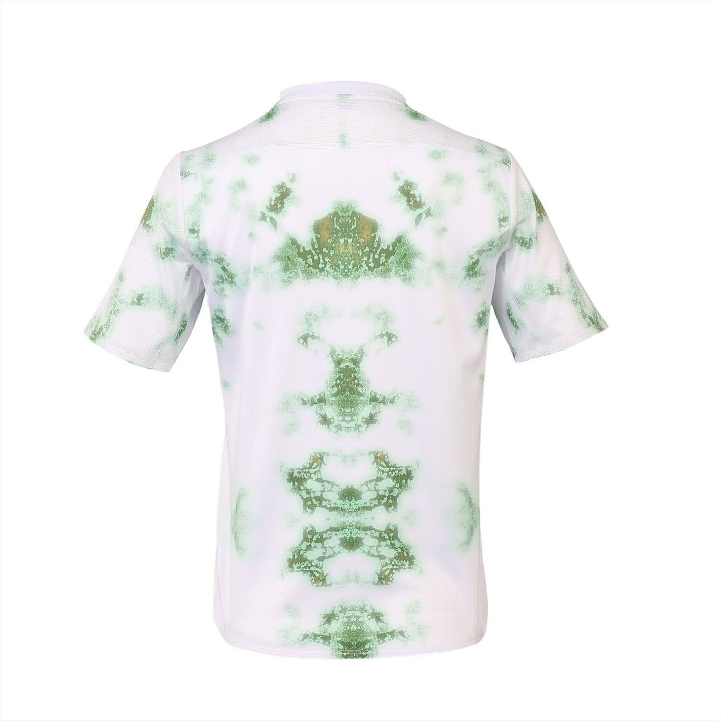Indian Maharadja Peak Tee Green
