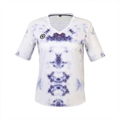 Indian Maharadja Peak Tee Lavendel
