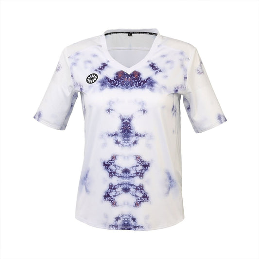 Indian Maharadja Peak Tee Lavendel