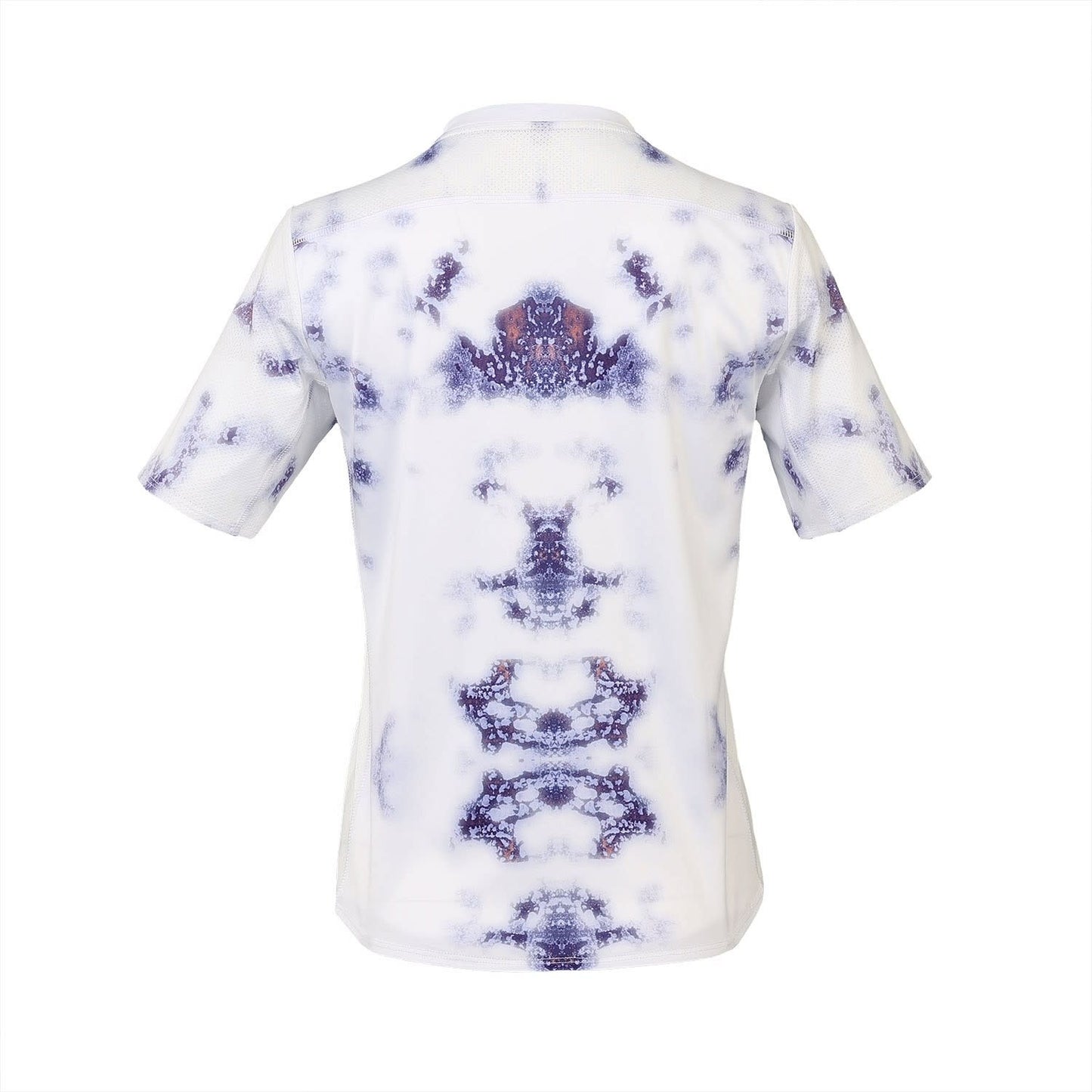 Indian Maharadja Peak Tee Lavendel