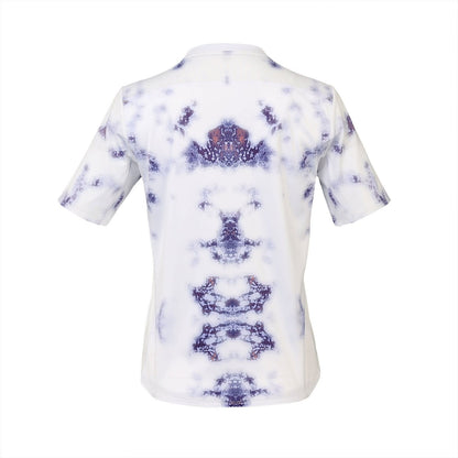 Indian Maharadja Peak Tee Lavendel