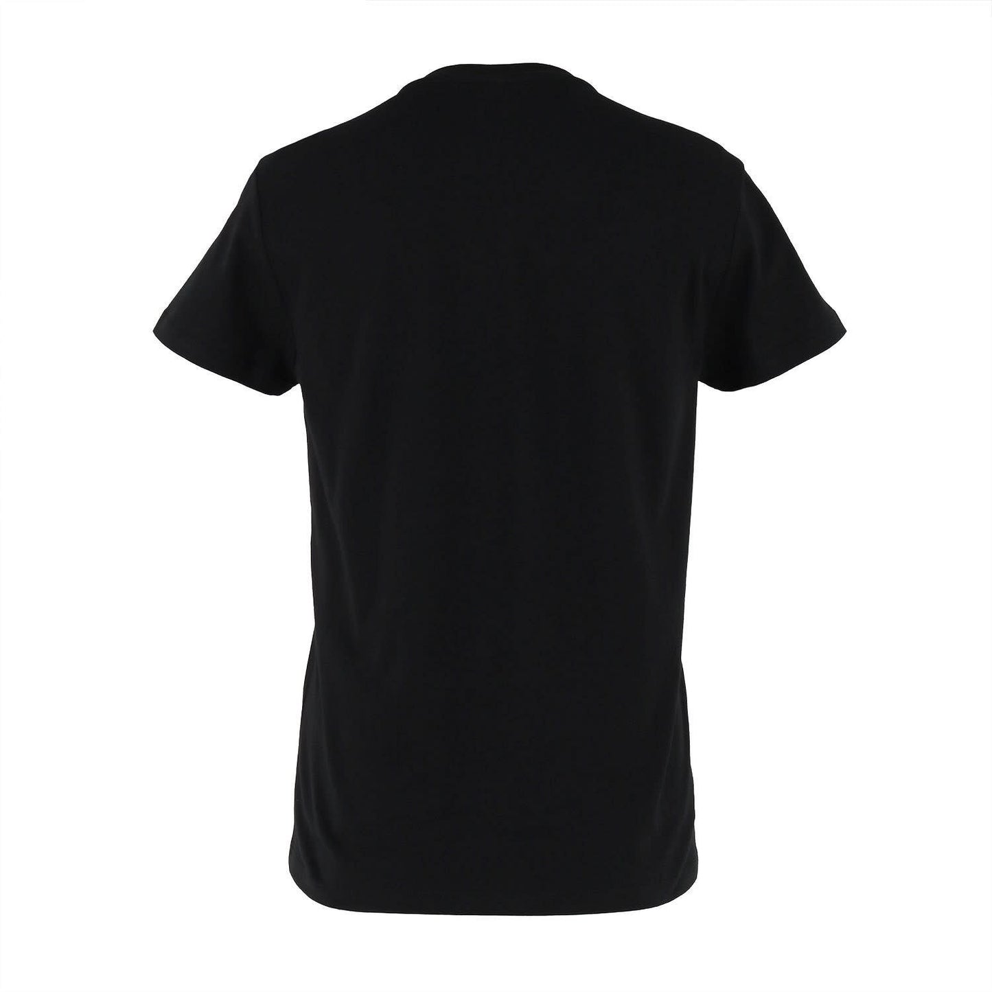 Indian Maharadja Goa Tee Women Black