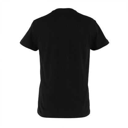 Indian Maharadja Goa Tee Women Black