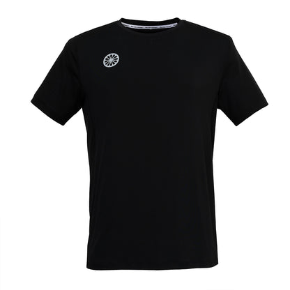 Indian Maharadja Dry Touch Tee Men Black