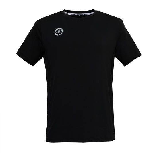 Indian Maharadja Dry Touch Tee Men Black