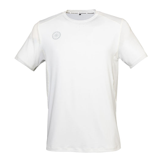 Indian Maharadja Dry Touch Tee Men White