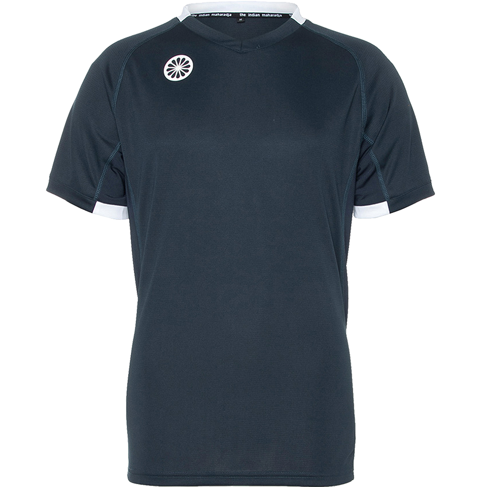 Indian Maharadja  Tech Tee Men Navy