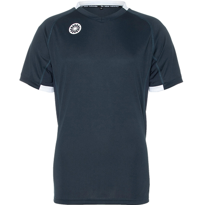 Indian Maharadja  Tech Tee Men Navy