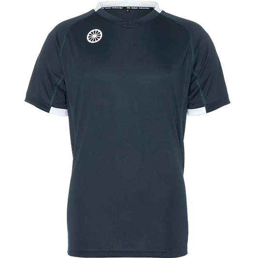 Indian Maharadja  Tech Tee Men Navy