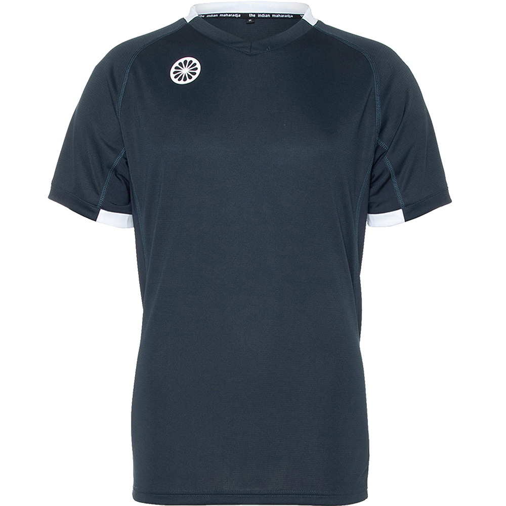 Indian Maharadja  Tech Tee Men Navy