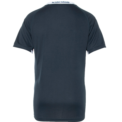 Indian Maharadja  Tech Tee Men Navy