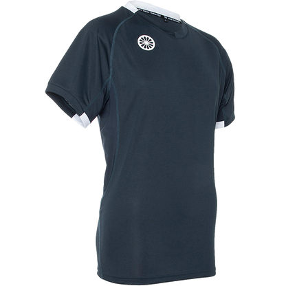 Indian Maharadja  Tech Tee Men Navy