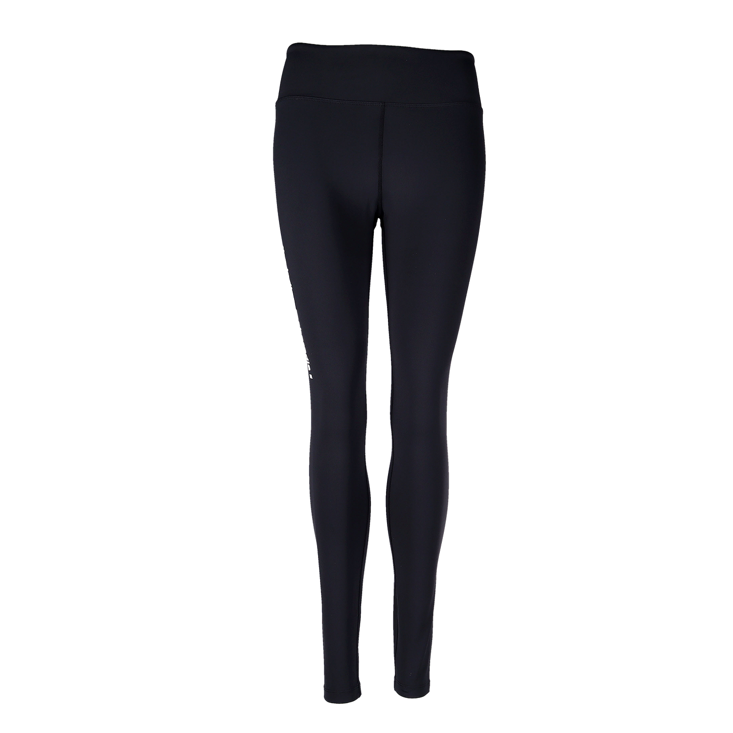Indian Maharadja Performance Tight Black