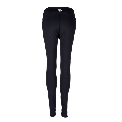 Indian Maharadja Performance Tight Black