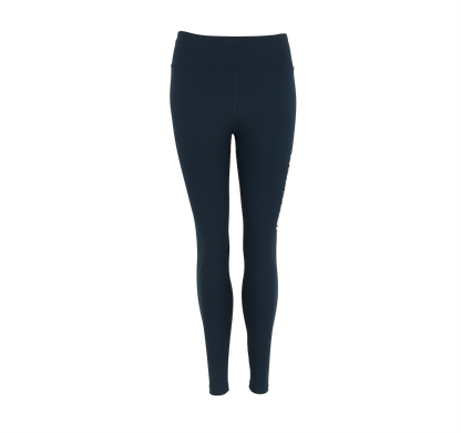 Indian Maharadja Performance Tight Navy