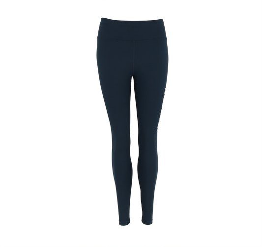 Indian Maharadja Performance Tight Navy
