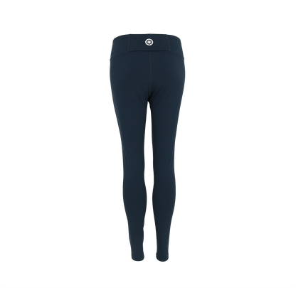 Indian Maharadja Performance Tight Navy