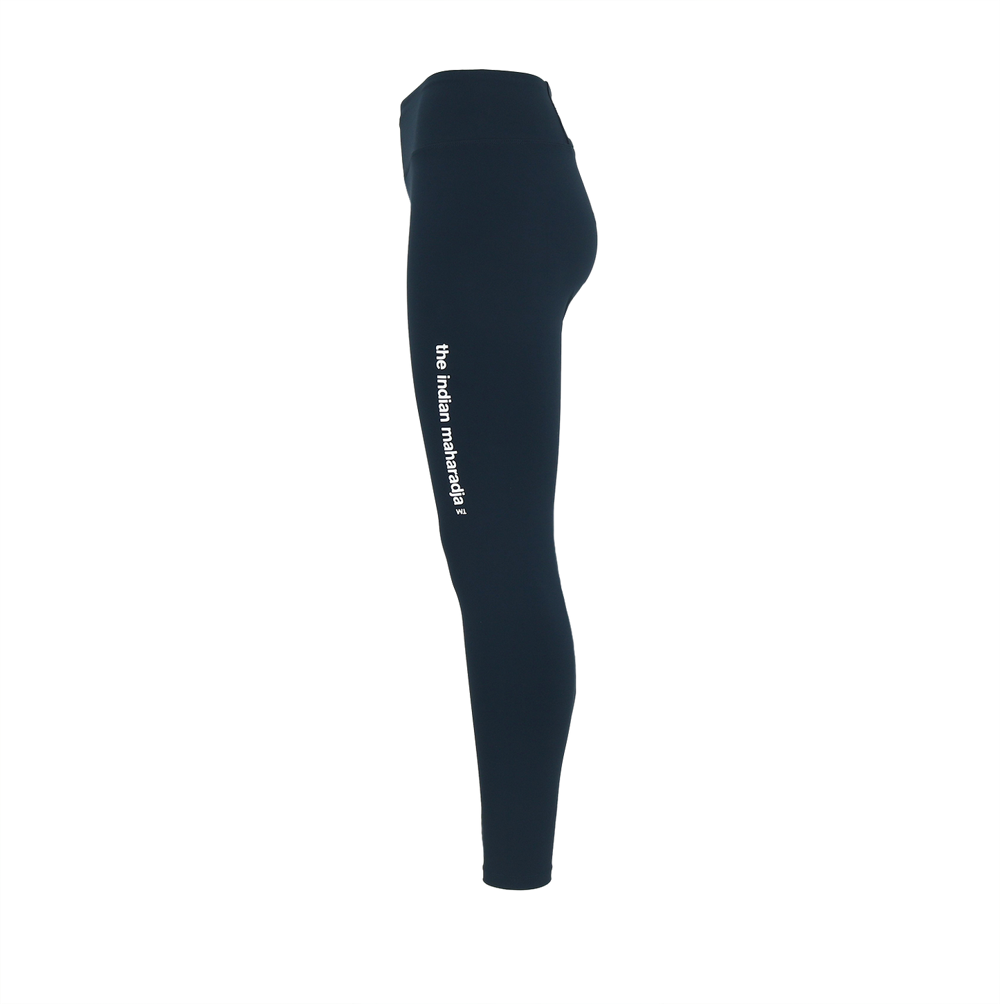 Indian Maharadja Performance Tight Navy