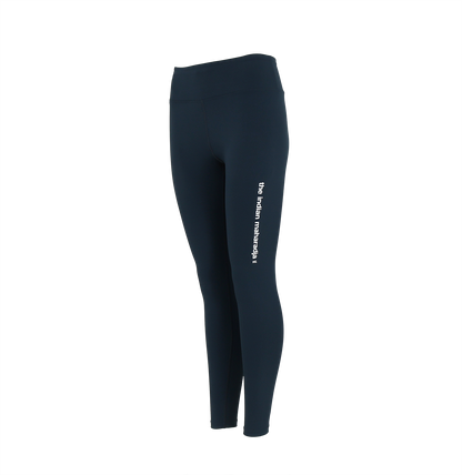 Indian Maharadja Performance Tight Navy