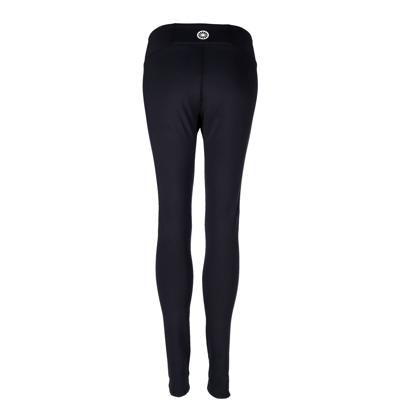 Indian Maharadja Performance Tight Girls Black