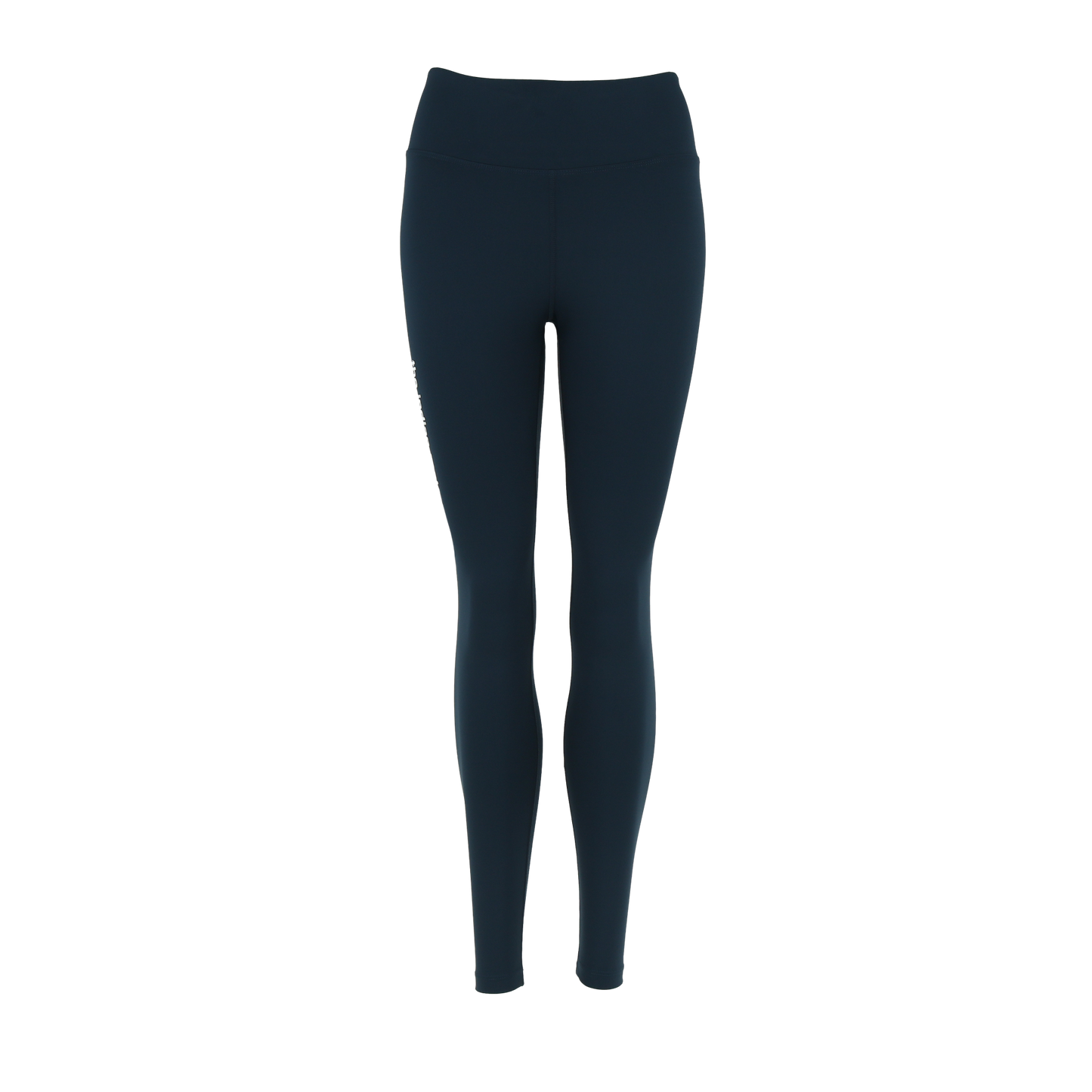 Indian Maharadja Performance Tight Girls Navy