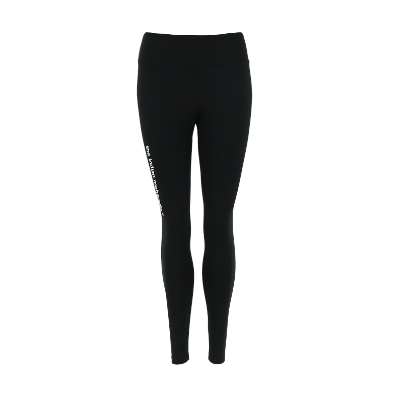 Indian Maharadja Mysore Thermo Tight Black