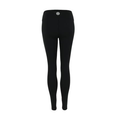 Indian Maharadja Mysore Thermo Tight Black