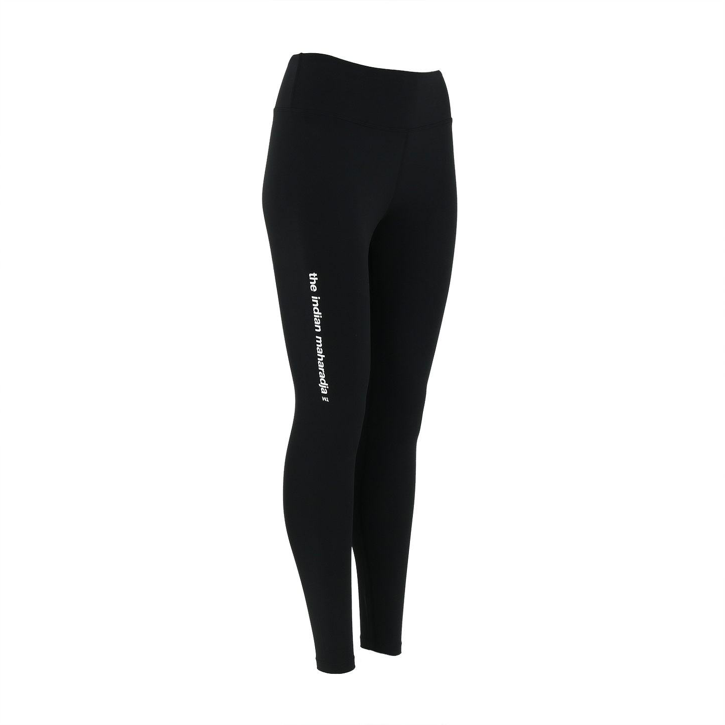 Indian Maharadja Mysore Thermo Tight Black