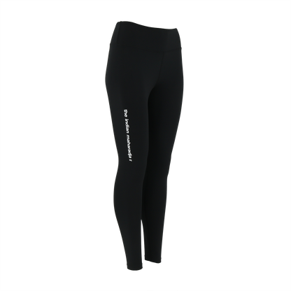 Indian Maharadja Mysore Thermo Tight Black