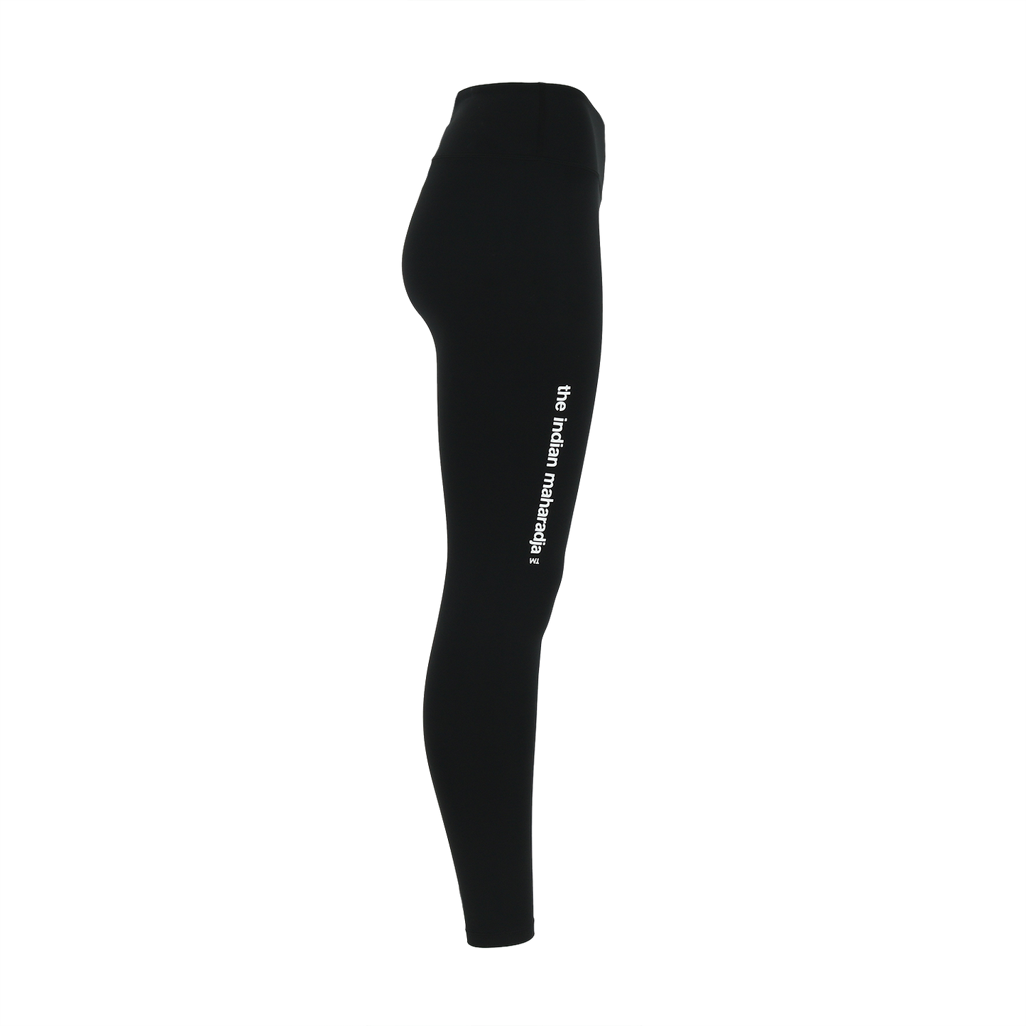 Indian Maharadja Mysore Thermo Tight Black