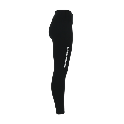 Indian Maharadja Mysore Thermo Tight Black