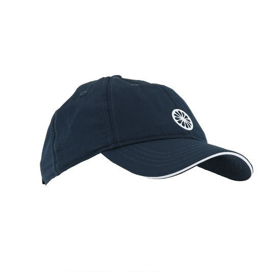 Indian Maharadja Kadiri Cap Navy