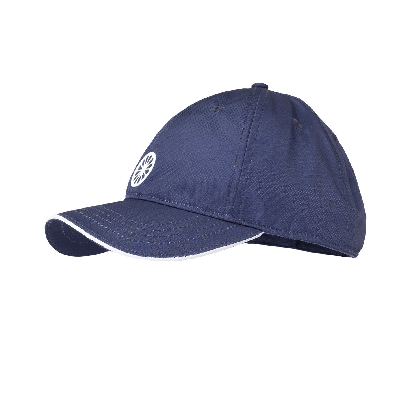 Indian Maharadja Kadiri Cap Royal Blue