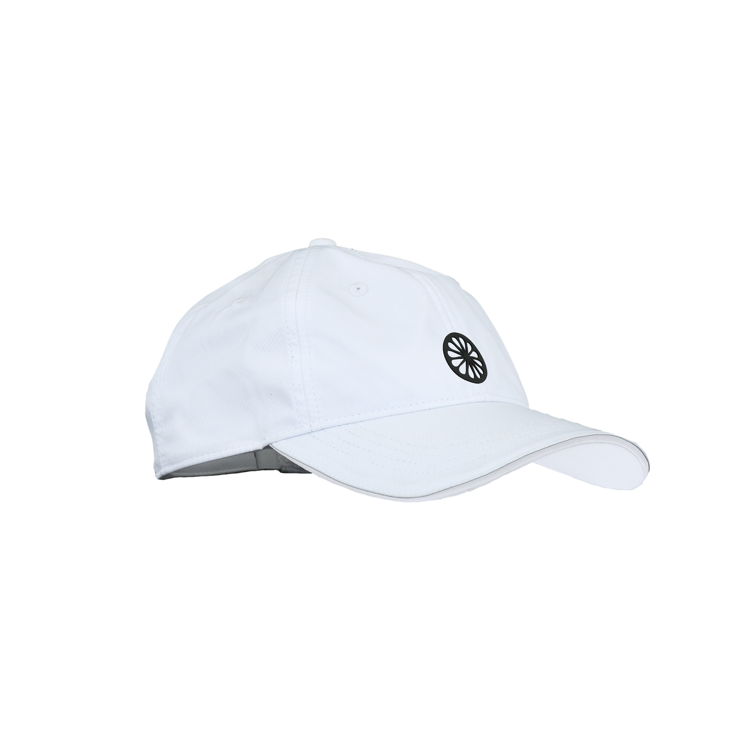 Indian Maharadja Kadiri Cap White